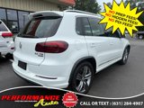 Used 2015 Volkswagen Tiguan R-Line image 5