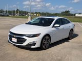 Used 2023 Chevrolet Malibu LT w/ Driver Confidence Package image 2