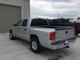 Used 2008 Dodge Dakota Laramie image 4