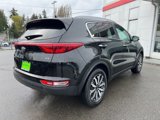 Used 2017 Kia Sportage EX w/ EX Premium Package image 4