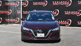 Used 2022 Nissan Sentra SV image 2