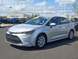 Certified 2022 Toyota Corolla LE image 3