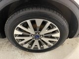Used 2020 Ford Escape Titanium image 5