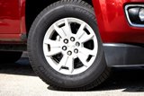 Used 2016 Chevrolet Colorado LT w/ LT Convenience Package image 2