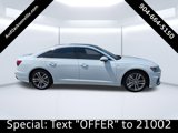 Used 2019 Audi A6 3.0T Premium w/ Convenience Package image 2