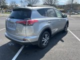 Used 2018 Toyota RAV4 LE w/ All Weather Liner Package image 6