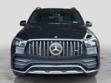 Certified 2022 Mercedes-Benz GLE 53 AMG 4MATIC image 2