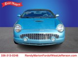 Used 2002 Ford Thunderbird image 2