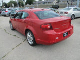 Used 2012 Dodge Avenger SE image 3