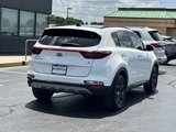 Used 2020 Kia Sportage S w/ S Sunroof Package image 3