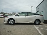 Used 2018 Toyota Prius Prime Premium image 4