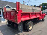 Used 2001 Ford F450 2WD Regular Cab Super Duty image 5