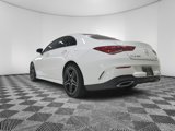 Used 2023 Mercedes-Benz CLA 250 4MATIC image 3