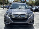 Used 2022 Honda HR-V EX image 2