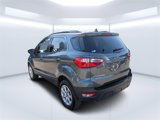 Used 2020 Ford EcoSport SE w/ SE Convenience Package image 5