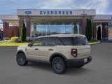 New 2025 Ford Bronco Sport Big Bend image 4