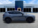 Used 2023 MAZDA CX-5 Carbon Edition image 2