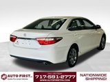 Used 2017 Toyota Camry XLE w/ Moonroof Package image 3