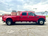 Used 2008 Ford F350 Lariat image 5