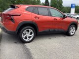 Used 2024 Chevrolet Trax LS w/ LS Convenience Package image 5