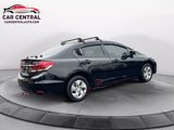 Used 2015 Honda Civic LX image 5