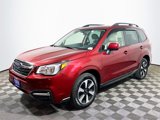 Used 2017 Subaru Forester 2.5i Premium image 4