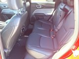 New 2025 Jeep Compass Latitude image 4