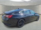 Used 2021 Chevrolet Malibu LT w/ Midnight Edition image 5