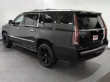 Used 2018 Cadillac Escalade ESV Premium Luxury image 4