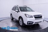Used 2017 Subaru Forester 2.5i Touring image 3