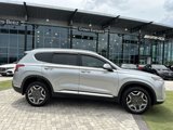 Used 2023 Hyundai Santa Fe Limited image 3