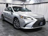 Used 2021 Lexus ES 350 w/ Premium Package image 3