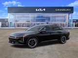 New 2025 Kia K4 EX image 4