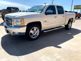 Used 2013 Chevrolet Silverado 1500 LT image 3