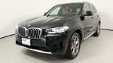 Used 2022 BMW X3 xDrive30i w/ Convenience Package image 5