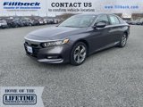 Used 2019 Honda Accord EX image 1