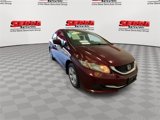 Used 2015 Honda Civic LX image 3