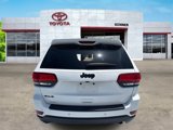 Used 2020 Jeep Grand Cherokee Laredo image 4