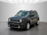 Used 2020 Jeep Renegade Latitude w/ Cold Weather Group image 3