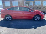 Used 2017 Chevrolet Cruze LT w/ Convenience Package image 6