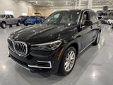 Used 2022 BMW X5 xDrive40i w/ Premium Package image 3