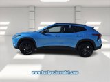 New 2025 Chevrolet Trax ACTIV image 2