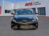 Used 2024 Kia Forte LXS image 2