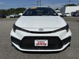 Certified 2022 Toyota Corolla SE image 2