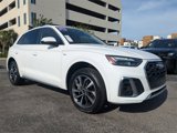 Used 2023 Audi Q5 2.0T Premium Plus image 2