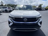 Used 2022 Volkswagen Taos S w/ IQ Drive S Package image 2