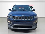 Used 2021 Jeep Compass Latitude w/ Convenience Group image 2