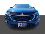 Used 2019 Chevrolet Equinox LT image 2