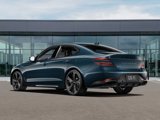 New 2025 Genesis G70 2.5T w/ Sport Prestige Package image 5