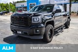Used 2014 GMC Sierra 1500 SLE w/ SLE Value Package image 5